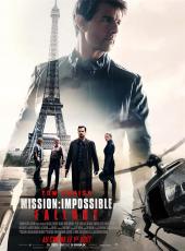 Mission: Impossible - Fallout